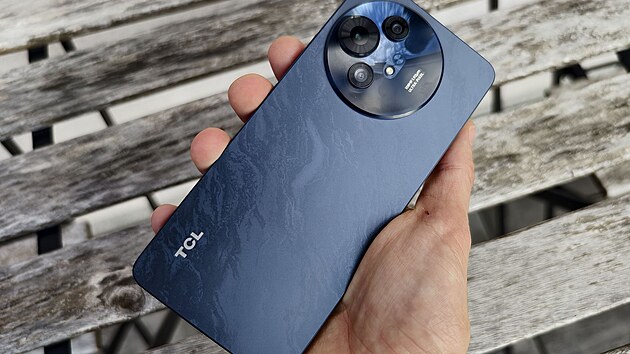 TCL 50 Pro Nxtpaper 5G