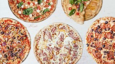 Restaurace La Speranza v Brn�