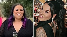 �ena má za sebou velkou prom�nu.