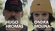 Velký souboj dvou rozdílných kucha