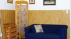 Paravany slou�ily v bytech nejen jako zást�ny �i optický p�ed�l, ale i...