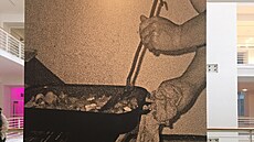 Fotografie s názvem Frantiek pee brambory (27. íjna 2024)