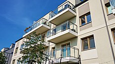 prodej bytu s hypotékou