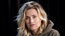 Hostem podcastu na iDNES je Emma Smetana.