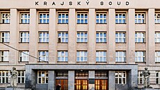 Krajský soud v Hradci Králové