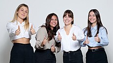 Pomozte svým dtem získat skvlou práci díky kvalitnímu vzdlání