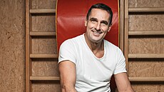 Roman ebrle slaví padesát. Stíhá moderovat a vést svoji desetibojaskou...