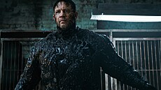 Tom Hardy ve filmu Venom: Poslední tanec