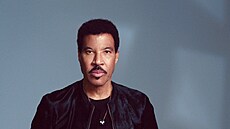 Zpvák Lionel Richie