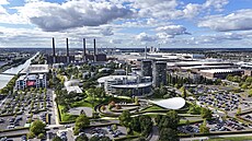 M�sto Wolfsburg (21.10.2024).