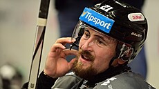 Karlovarský útoník Jií ernoch