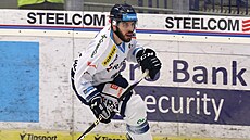 Útoník Vítkovic Valentin Claireaux