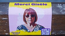 Francouzku Gis&#232;le Pelicotovou její manel spolu s dalími mui léta...