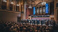 �eská filharmonie se Semjonem By�kovem (2024)