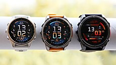 Garmin Fenix 8