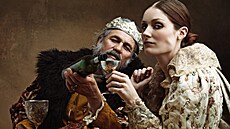 Jak jedly lechtiny, stedovk, stolování