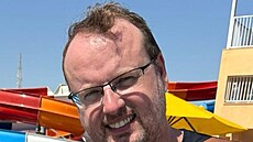 Tetí týdenní výherce v Megahe o zlato iDNES.cz Richard erba z Loun