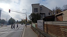 Podle vedení msta neme být v dom tsn u nejrunjí ulice v Havlíkov...