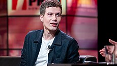 Daniel Krejík v poadu 7 pád Honzy Ddka (29. íjna 2024)