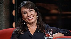 Nela Boudová v Show Jana Krause (23. �íjna 2024)