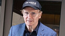 Liam Neeson (b�ezen 2024)