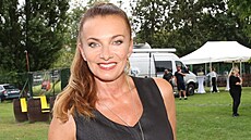 Alice Bendová (srpen 2024)