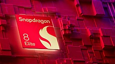 Snapdragon 8 Elite