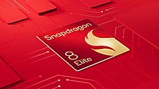 Snapdragon 8 Elite