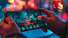 Snapdragon 8 Elite