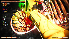 Mortal Kombat 1: Khaos Reigns