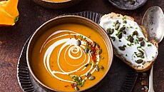 Pikantn� d��ov� pol�vka