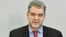 Bývalý krajský policejní �editel Jaroslav Vild je od ledna 2024 konzultantem...