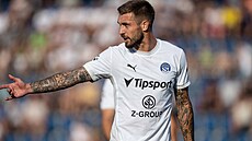 Marek Havlík ze Slovácka.