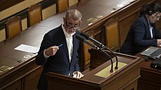 �éf hnutí ANO Andrej Babi�. (24.�íjna 2024)