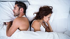 Vichni jsme zaili patnou, ale i skvlou noc, kdy jsme se perfektn vyspali....