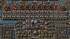 Factorio - Space Age