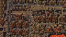 Factorio - Space Age