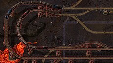 Factorio - Space Age