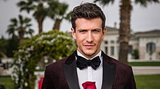 Jan Solfronk v seznamovací show Bachelor Česko (2024)