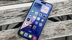 Apple iPhone 16 Plus