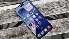 Apple iPhone 16 Plus