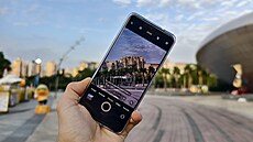Vivo X200 Pro