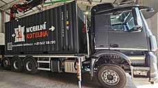 Do mobilních kotelen nyní me investovat kadý