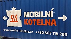 Do mobilních kotelen nyní me investovat kadý