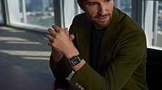 Huawei Watch D2