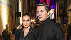 Sára Donutilová a Martin Donutil (21. �íjna 2024)