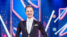 Ondřej Ruml ve StarDance XIII (19. října 2024)