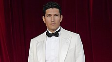 Danny Ramirez na Academy Museum Gala v Los Angeles (19. íjna 2024)