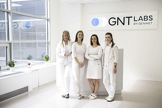 Nepodce�ujte genetické vy�et�ení v t�hotenství � odhalí i záva�né vady