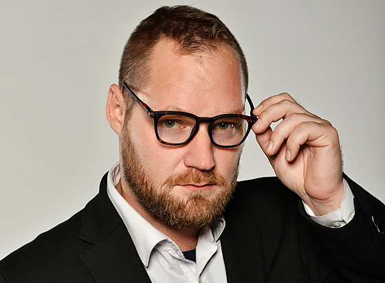 �éfredaktor zpravodajství a publicistiky CNN Prima NEWS Tomá� Vojá�ek